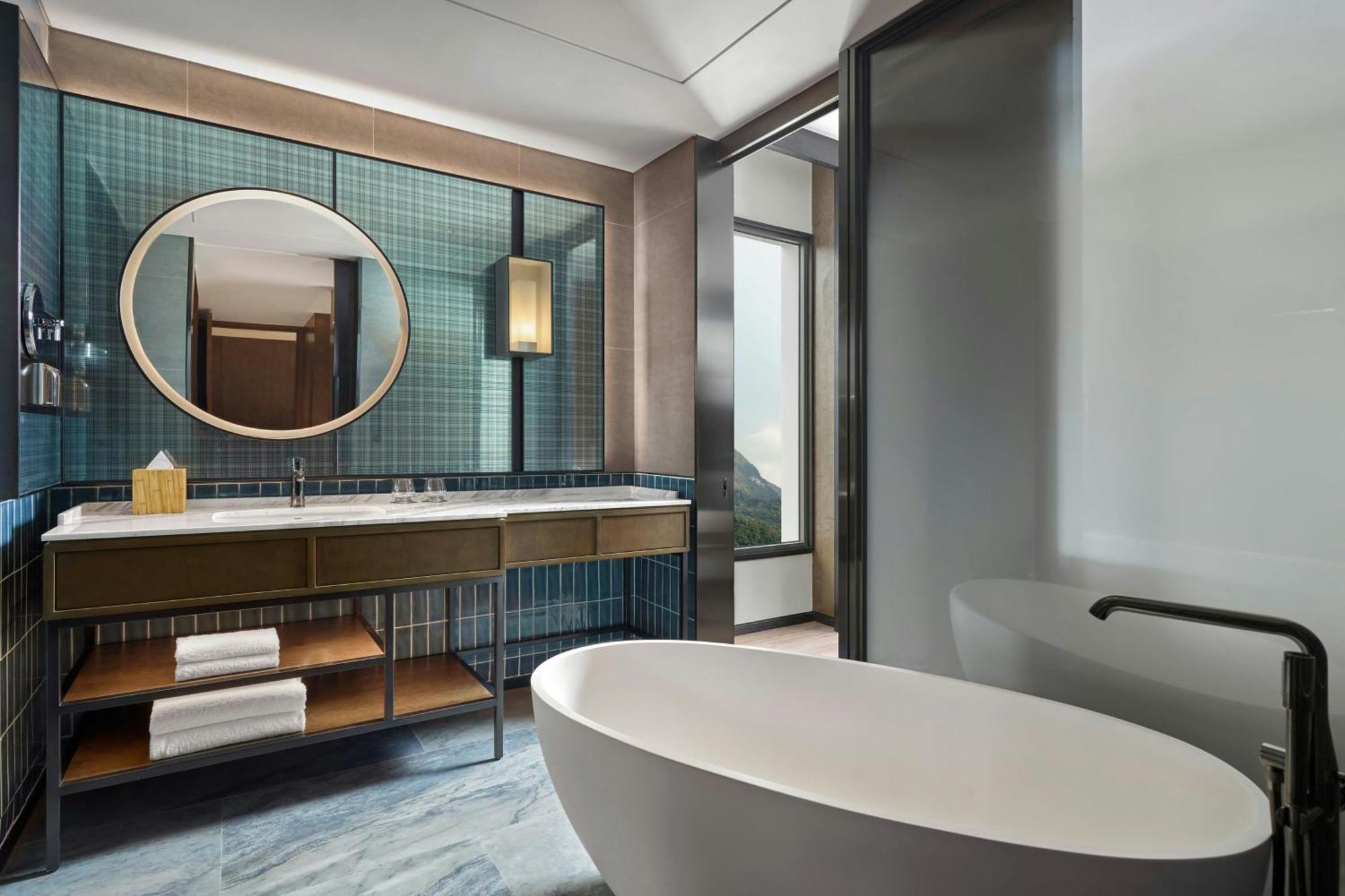 Four Points By Sheraton Ha Giang Εξωτερικό φωτογραφία