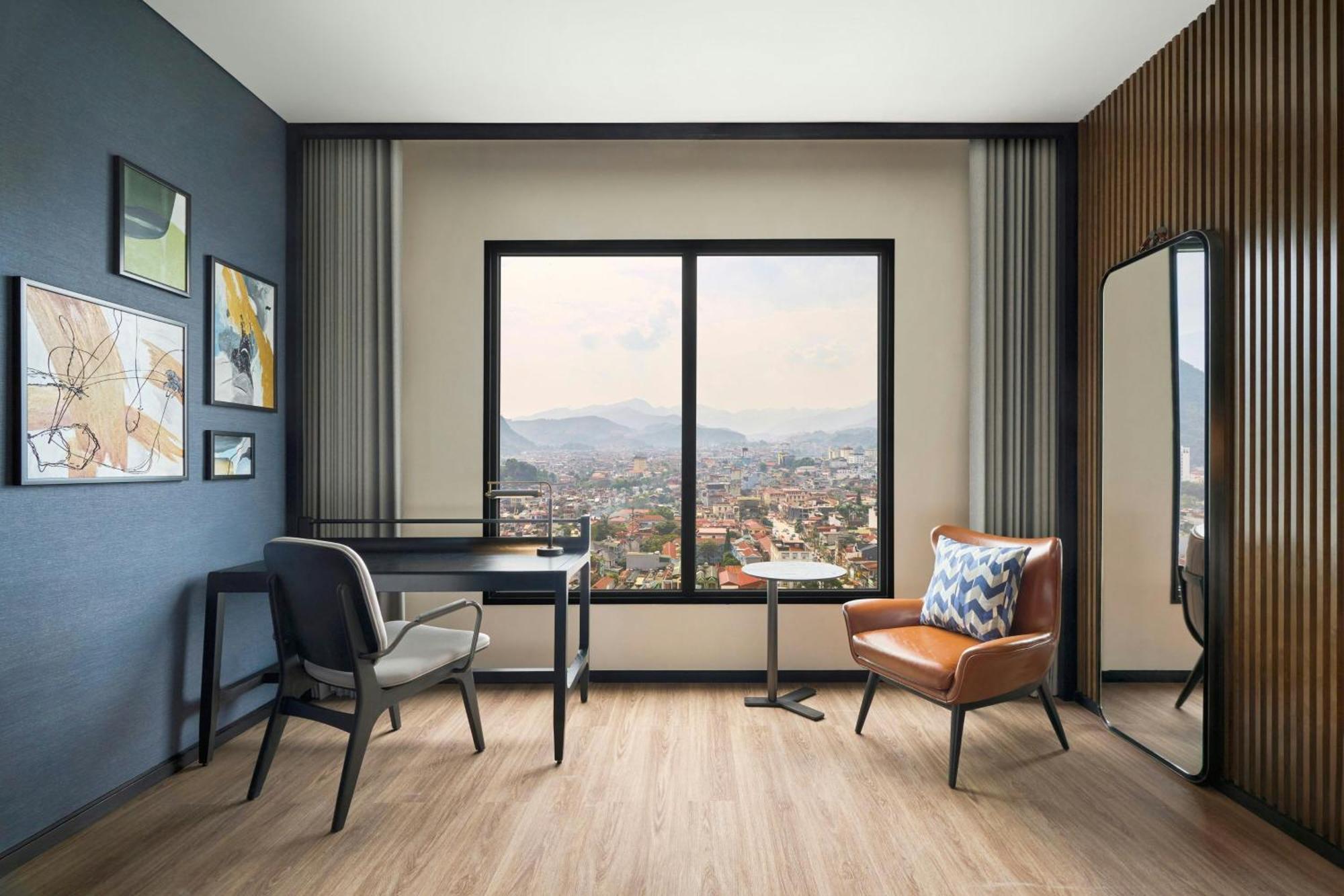 Four Points By Sheraton Ha Giang Εξωτερικό φωτογραφία