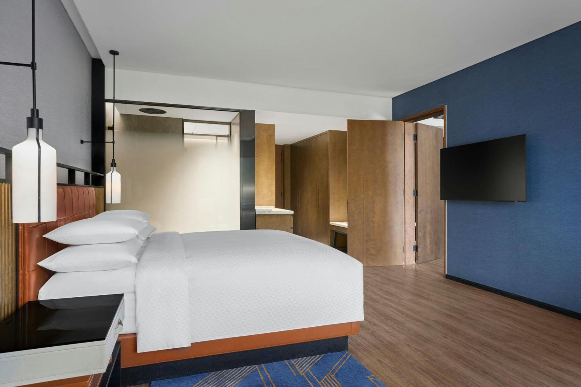 Four Points By Sheraton Ha Giang Εξωτερικό φωτογραφία
