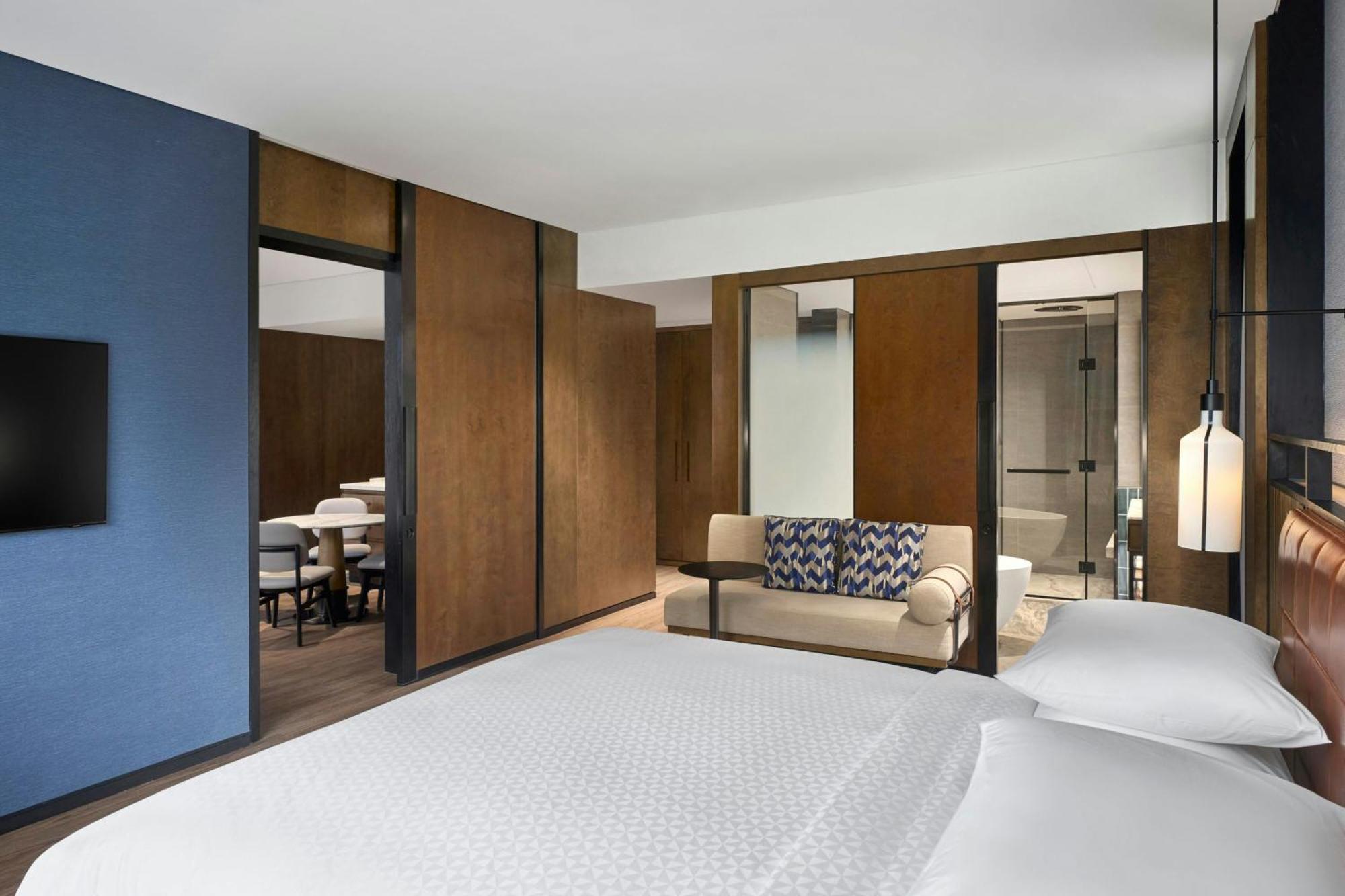 Four Points By Sheraton Ha Giang Εξωτερικό φωτογραφία