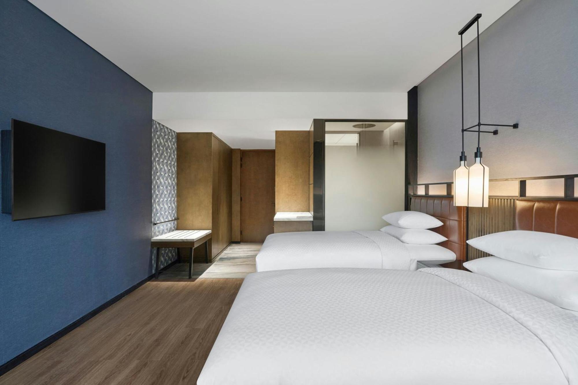 Four Points By Sheraton Ha Giang Εξωτερικό φωτογραφία