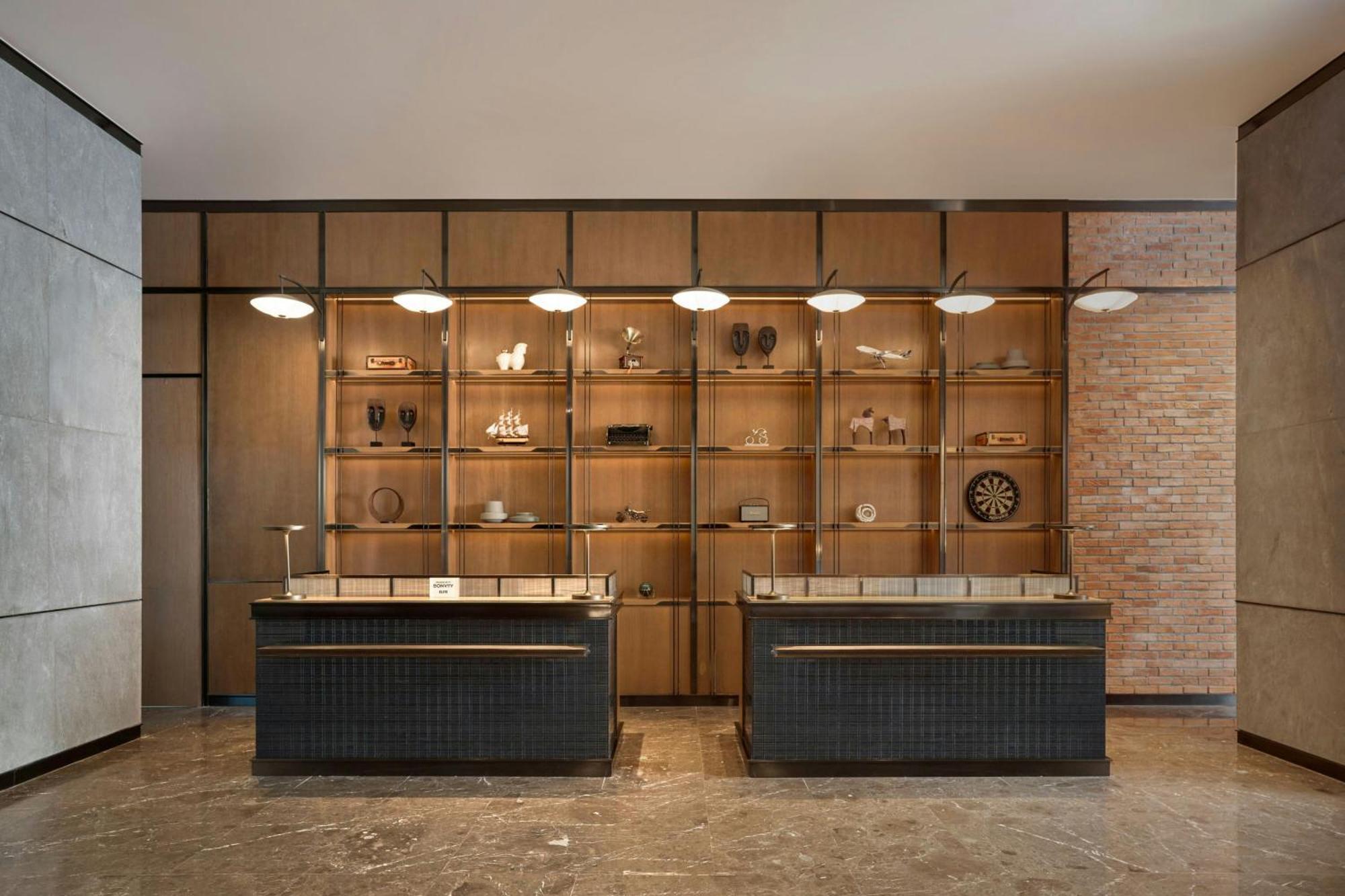 Four Points By Sheraton Ha Giang Εξωτερικό φωτογραφία