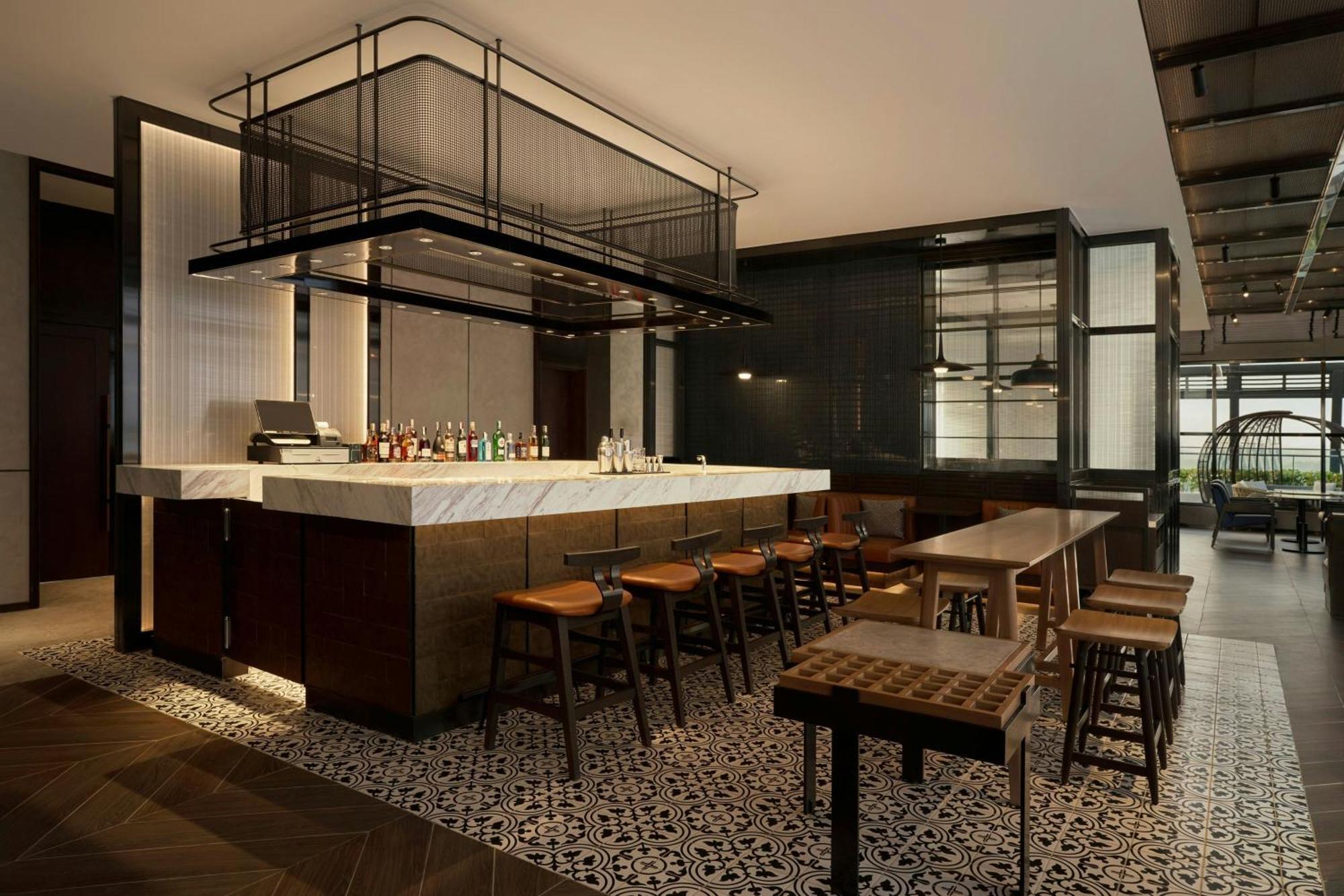 Four Points By Sheraton Ha Giang Εξωτερικό φωτογραφία