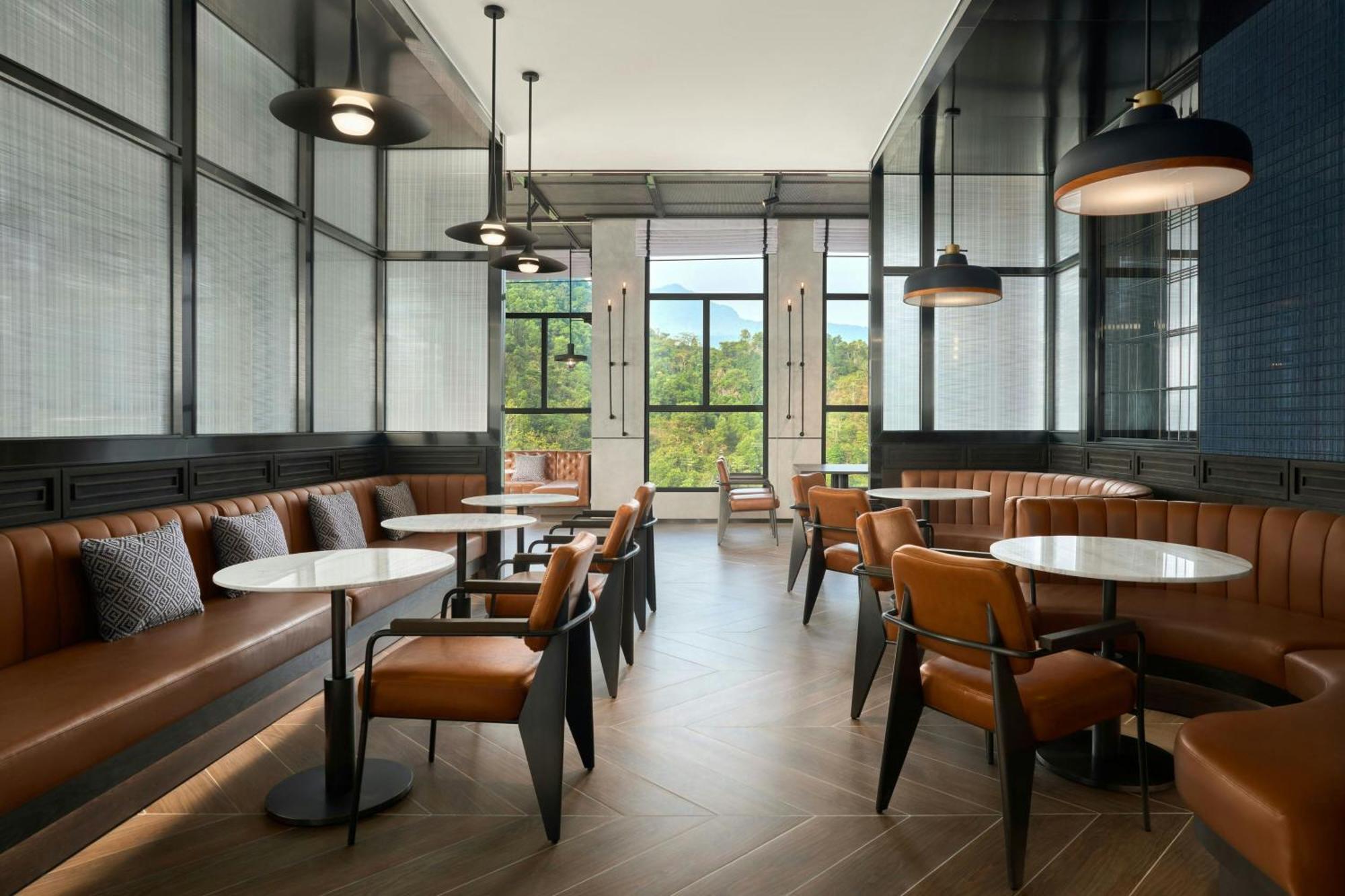 Four Points By Sheraton Ha Giang Εξωτερικό φωτογραφία