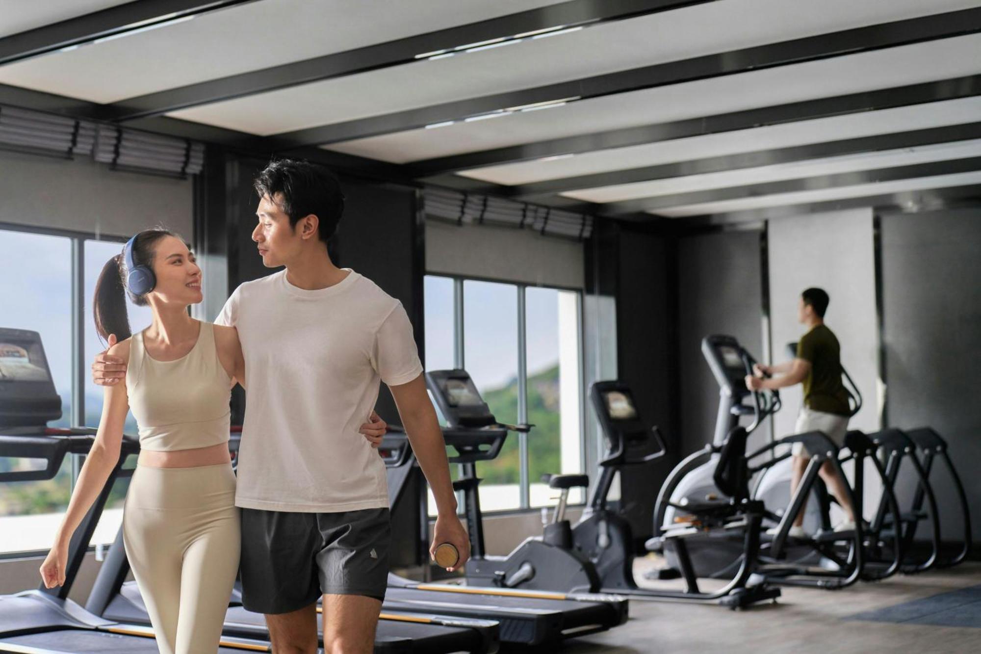 Four Points By Sheraton Ha Giang Εξωτερικό φωτογραφία